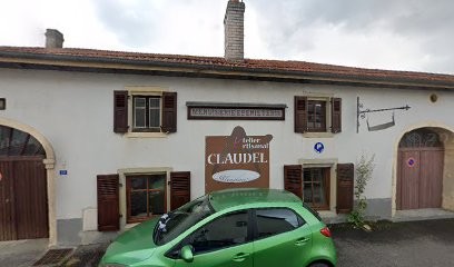 Claudel Menuiserie Ebénisterie, Magasin de Meubles et Décoration à Uxegney