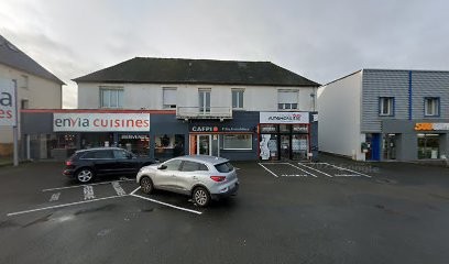 LC2, Fabricant de Meubles à Saint-Brieuc