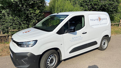 Nouvelespace Agencement Fabricant De Meubles à Belmont-de-la-Loire