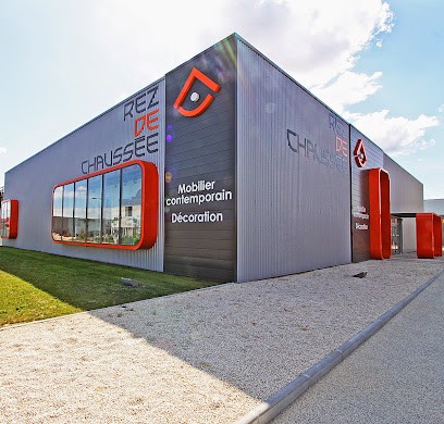 Rez De Chaussée, Magasin de Meubles et Décoration à Montélimar