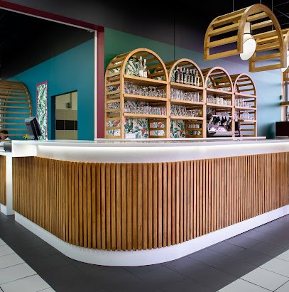 Resinobois, Fabricant de Meubles à Toucy