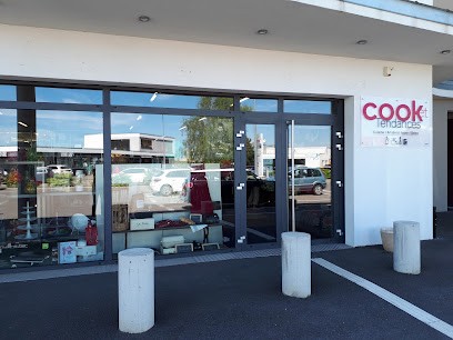 Cook et Tendances, Magasin de Meubles et Décoration à Horbourg-Wihr