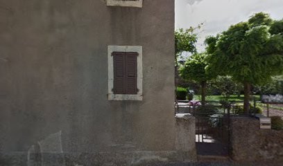 Thuery Gilles, Fabricant de Meubles à Luc-la-Primaube