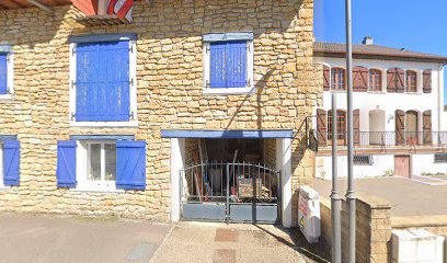 Martin Roland, Magasin de Meubles et Décoration à Kanfen