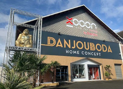 DanjouBoda - Xooon by Danjou, Magasin de Meubles et Décoration à Thun-Saint-Martin