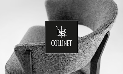 Collinet, Fabricant de Meubles à Demange Aux Eaux