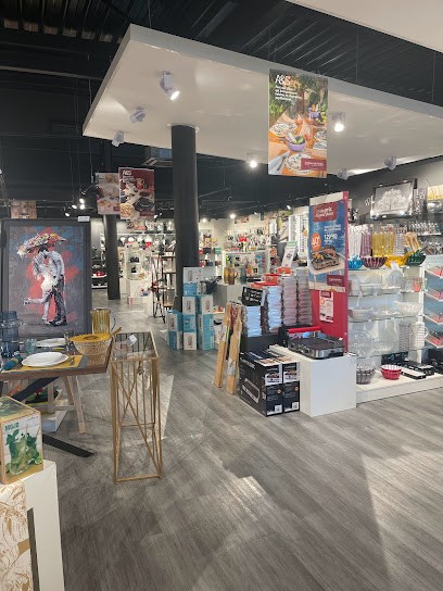 Ambiance & Styles | GRÉSY SUR AIX, Magasin de Meubles et Décoration à Grésy-sur-Aix