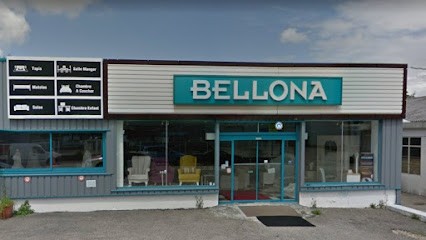 Bellona, Magasin de Meubles et Décoration à Oyonnax