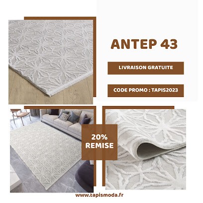 TAPISMODA.FR, Magasin de Meubles et Décoration à Saint-Chamond