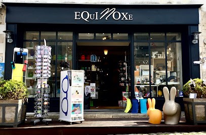 Equinoxe, Magasin de Meubles et Décoration à Saint-Martin-de-Ré