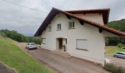 Menuiserie – Ebénisterie Soeder Fabricant De Meubles à Wangenbourg-Engenthal