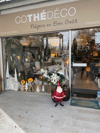Cothé Déco Magasin De Meubles à Sucé-sur-Erdre