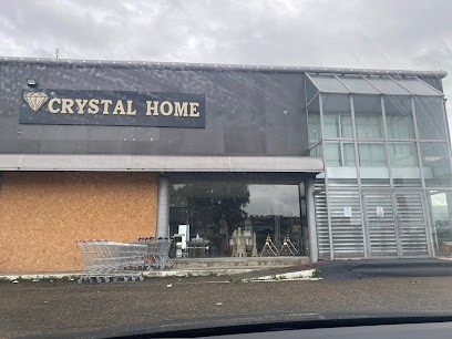Crystal Home, Magasin de Meubles et Décoration au Pontet