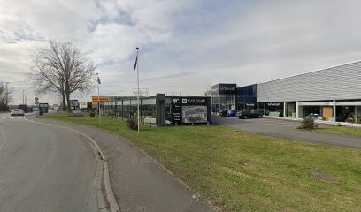 Le pavillon, Magasin de Meubles et Décoration à Faches-Thumesnil
