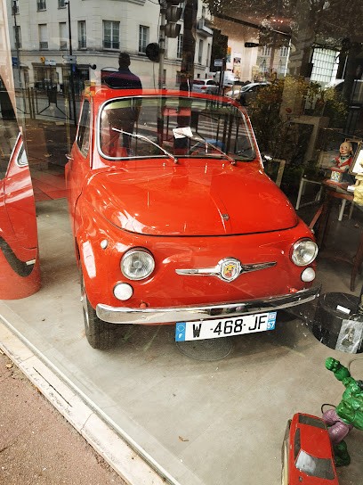 ChicAntique Antiquités du Raincy, Magasin de Meubles et Décoration au Raincy