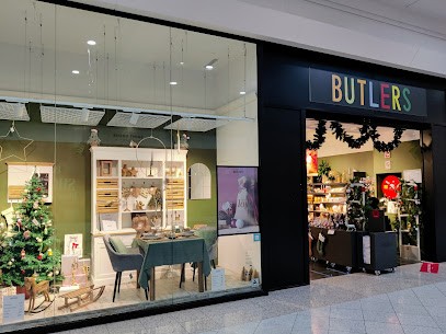 BUTLERS, Magasin de Meubles et Décoration à Saint-Orens-de-Gameville