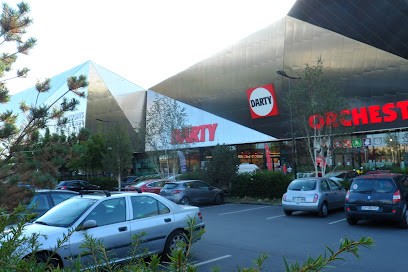 BUT, Magasin de Meubles et Décoration à Gennevilliers