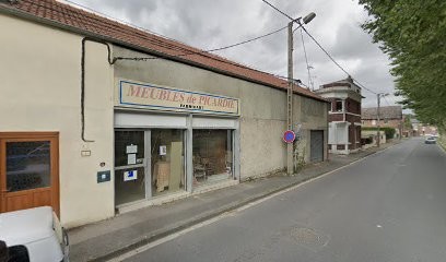 Meubles de Picardie, Magasin de Meubles et Décoration à Ham