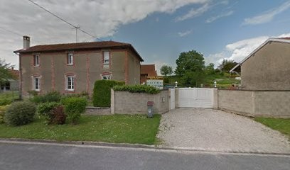 Collot David, Fabricant de Meubles à Glannes