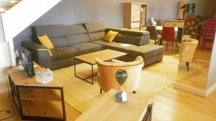 Meubles Jacky Authier, Magasin de Meubles et Décoration à Labergement-Sainte-Marie