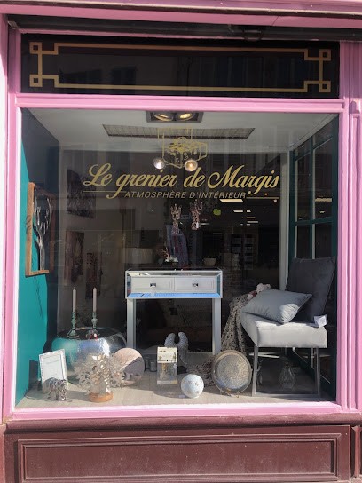 Le Grenier de Margis, Magasin de Meubles et Décoration à Dreux