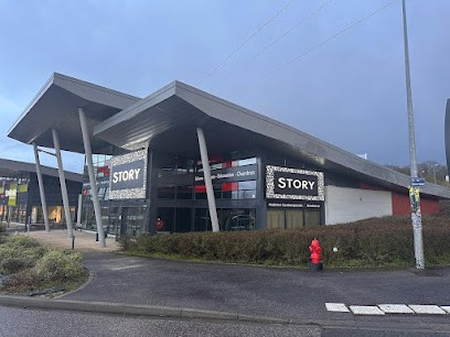Story Nancy, Magasin de Meubles et Décoration à Fléville-devant-Nancy