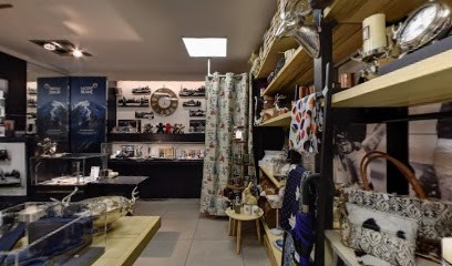 Megève Concept Store, Magasin de Meubles et Décoration à Megève