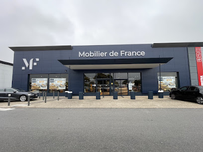 Mobilier De France Reims Magasin De Meubles à Reims