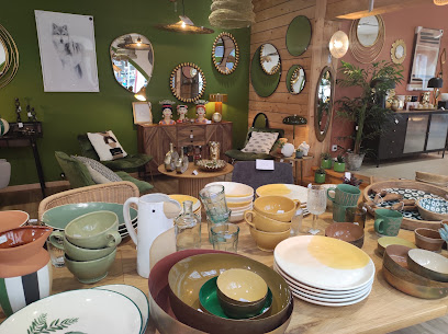 Frères & Soeur - Maison Magasin De Meubles à Boën-sur-Lignon