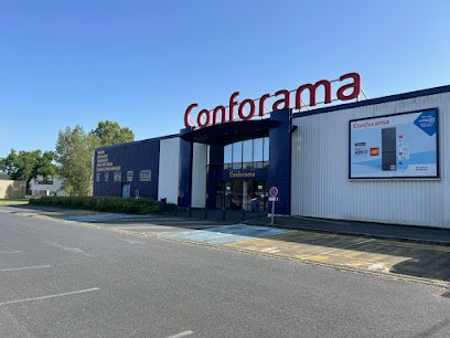 Conforama Albi, Magasin de Meubles et Décoration à Puygouzon