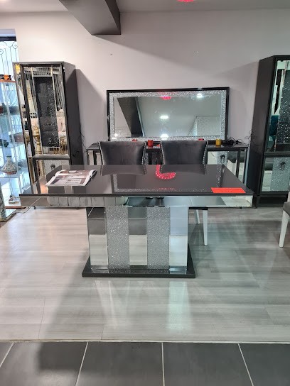 Wasma Decor, Magasin de Meubles et Décoration à Saint-Germain-du-Puy