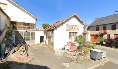 Menuiserie Jouve Arnaud, Fabricant de Meubles à Chapdes-Beaufort
