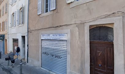 Ebenisterie Matacchione Et Fils, Fabricant de Meubles à Marseille 07