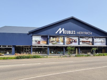 Meubles Hertrich, Magasin de Meubles et Décoration à Epfig