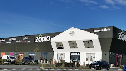 Zôdio Reims Thillois, Magasin de Meubles et Décoration à Champigny