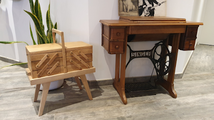 La Boîte À Bois, Fabricant De Meubles à Valencogne