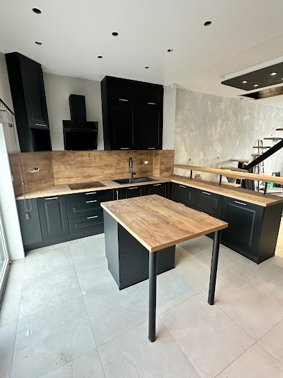 Passion Arts Deco, Magasin de Meubles et Décoration à Jeumont