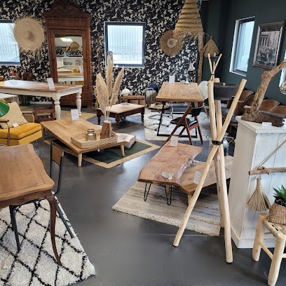 LaFabriq, Magasin de Meubles et Décoration à Saint-Aubin-de-Médoc
