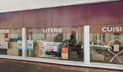 Multimeuble, Magasin de Meubles et Décoration à Saint-Yrieix-la-Perche