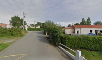 Marionneau Francois, Fabricant de Meubles à Rives de l'Yon