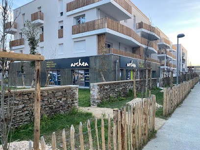 Archea Nantes Vertou, Magasin de Meubles et Décoration à Vertou