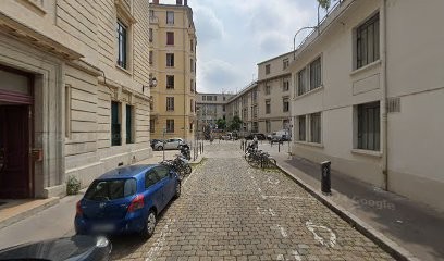 Vincent Julien, Fabricant de Meubles à Lyon 05