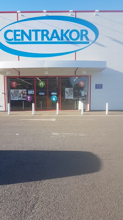 Centrakor Segré En Anjou Bleu, Magasin de Meubles et Décoration à Segré-en-Anjou Bleu