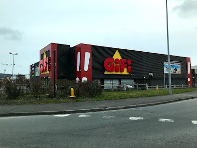 GiFi Outreau, Magasin de Meubles et Décoration à Outreau