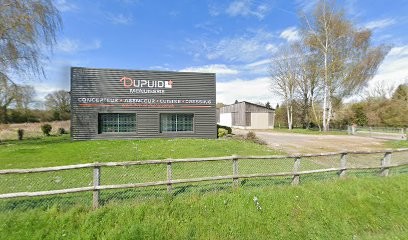 Cuisine Dupuid-Dupuid Menuiserie, Fabricant de Meubles à La Chapelle-Montligeon