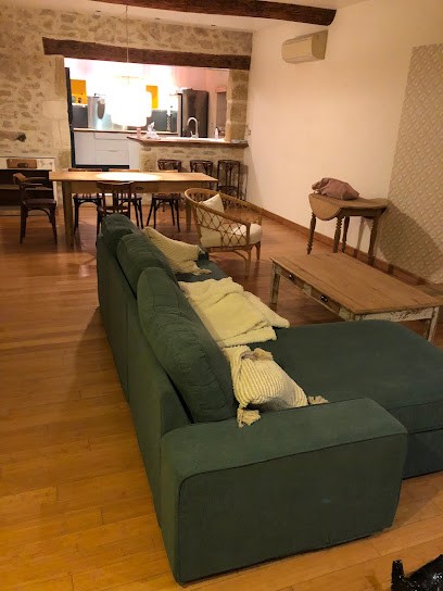 SolnBroc, Magasin de Meubles et Décoration à Véretz