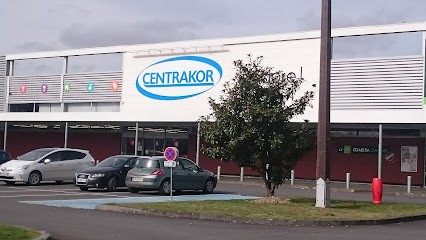 CENTRAKOR LIFFRE, Magasin de Meubles et Décoration à Liffré