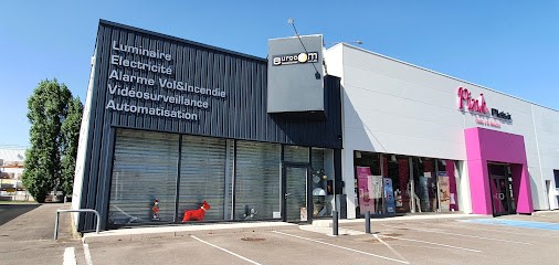 Eurocom, Magasin de Meubles et Décoration à Jouy-aux-Arches