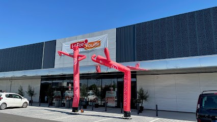 La Foir'fouille Magasin De Meubles à Romilly-sur-Seine