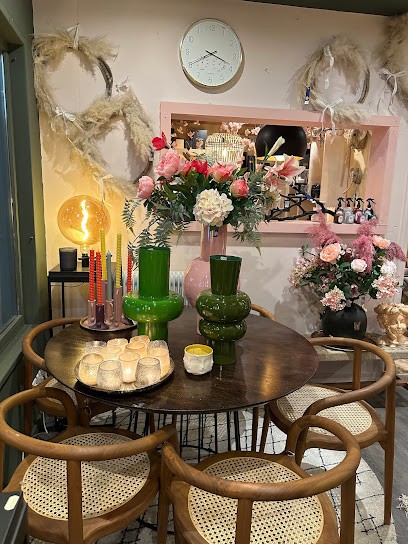 La Cabane De Hector Et Léon, Magasin de Meubles et Décoration au Touquet-Paris-Plage